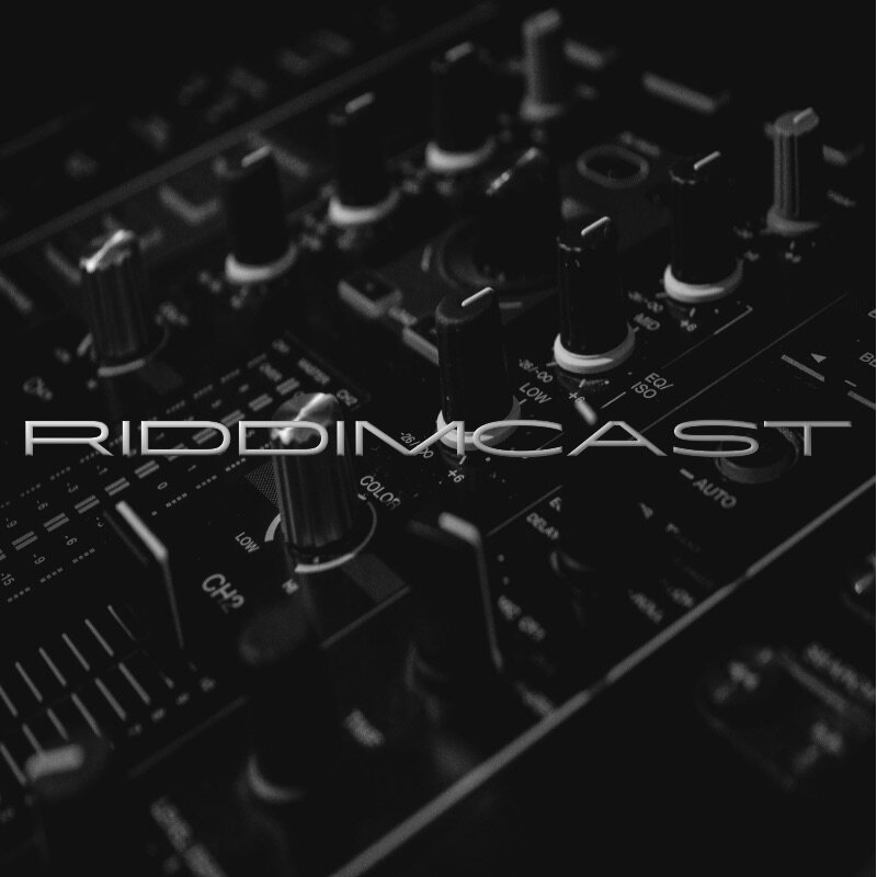 Riddimcast