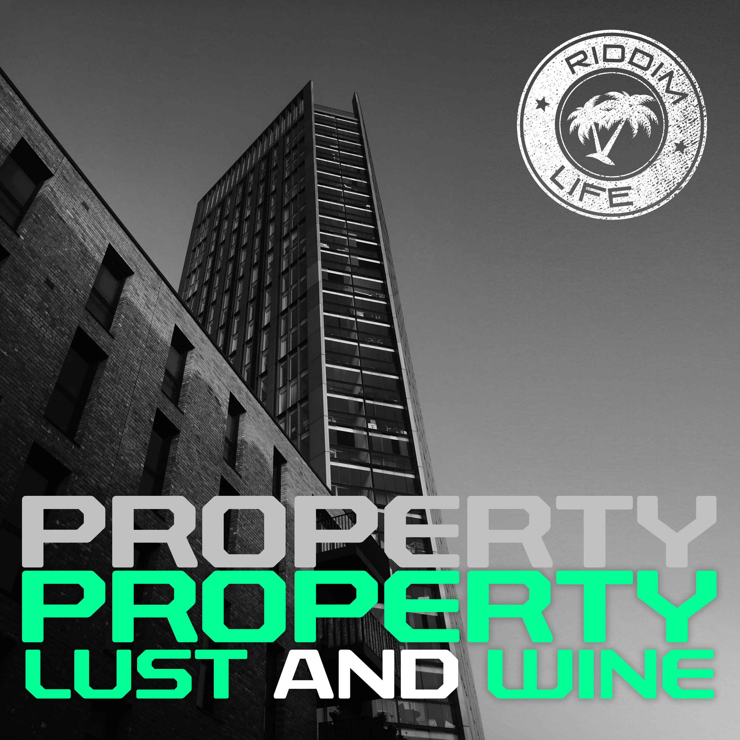 Property Lust &amp; Wine