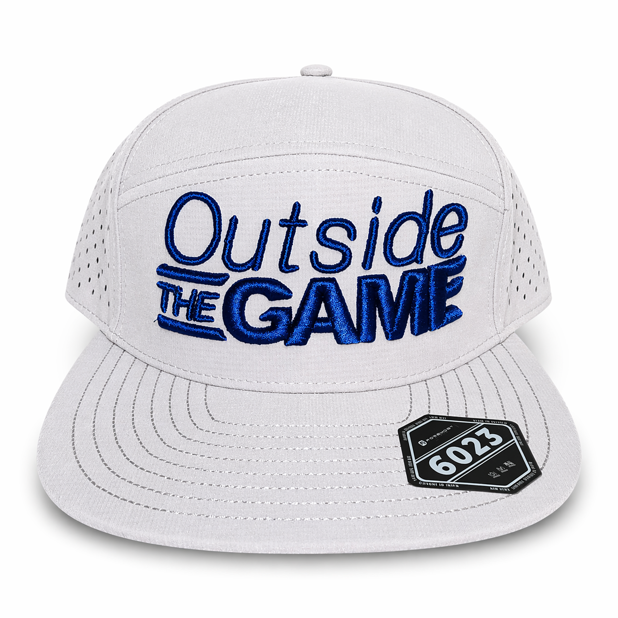 FIVE-TOOL ™ Snapback.png