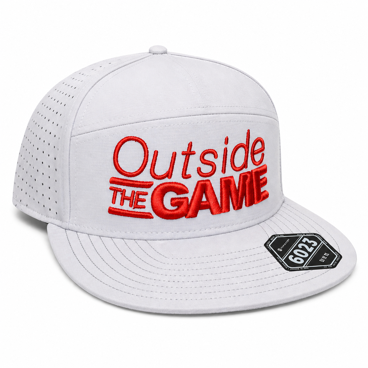RED ZONE ™ Snapback.png