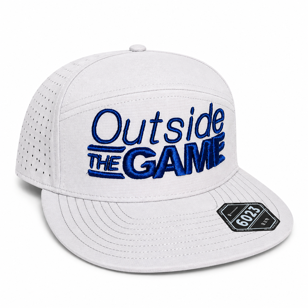 FIVE-TOOL ™ Snapback.png