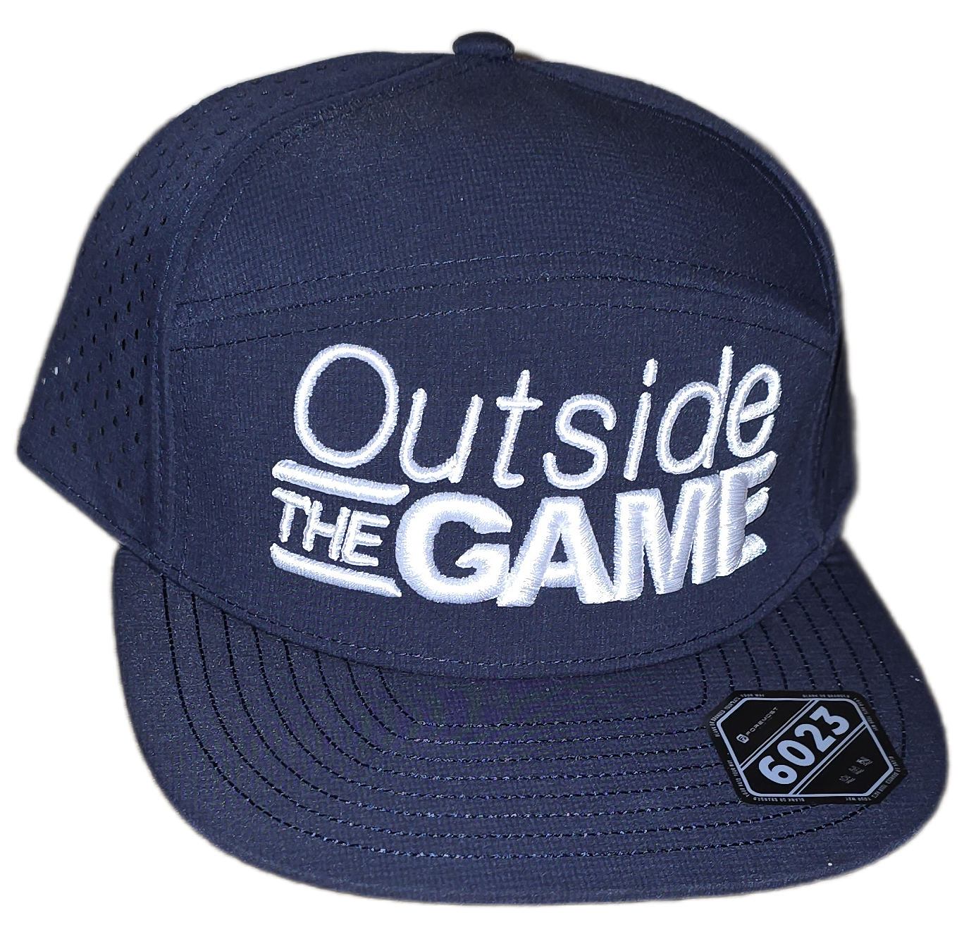 OG Snapback Blue.png