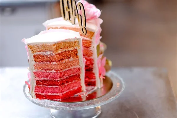 Ombre Inside View