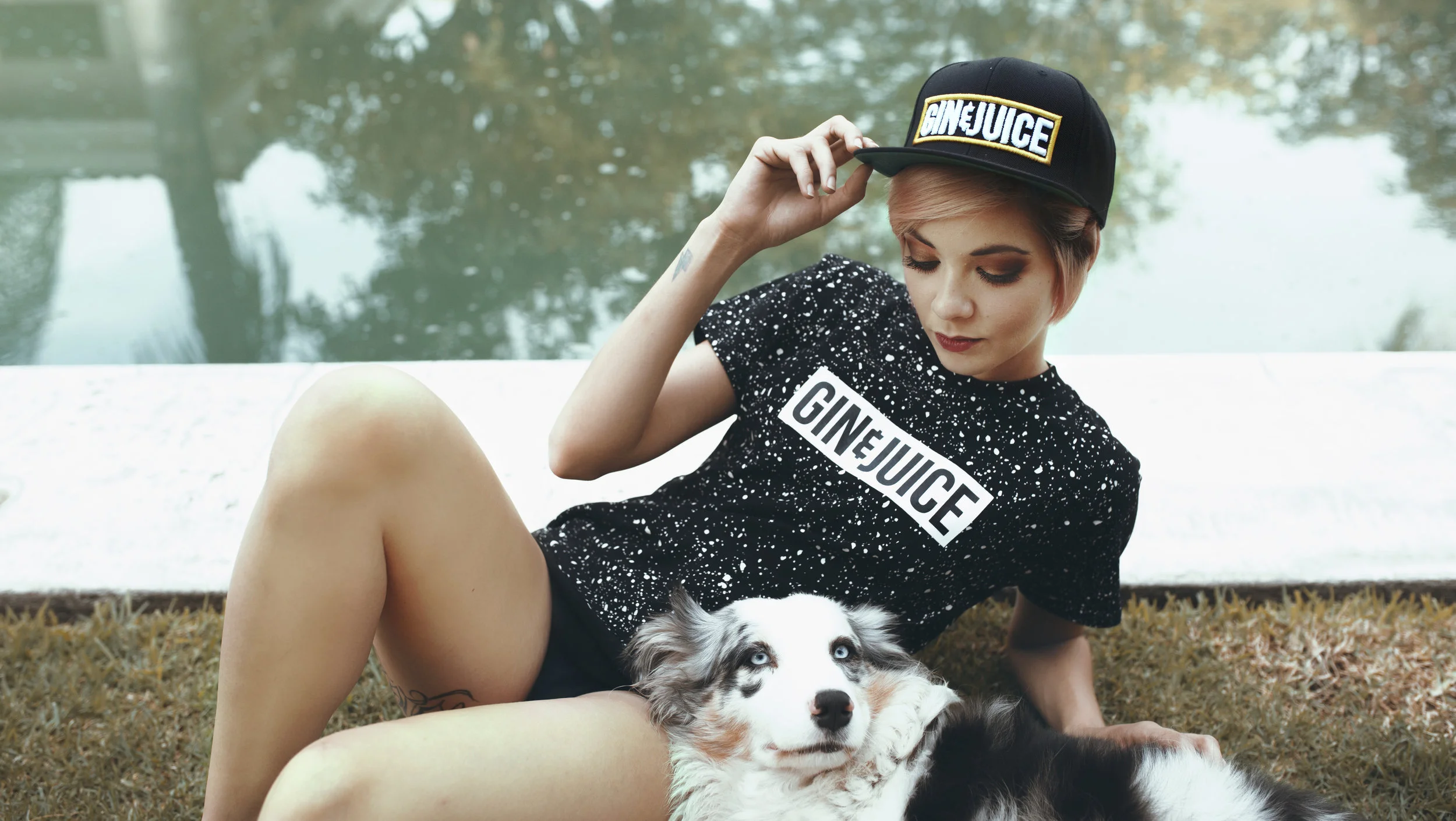 Gin and Juice Streetwear brand Dog.jpg