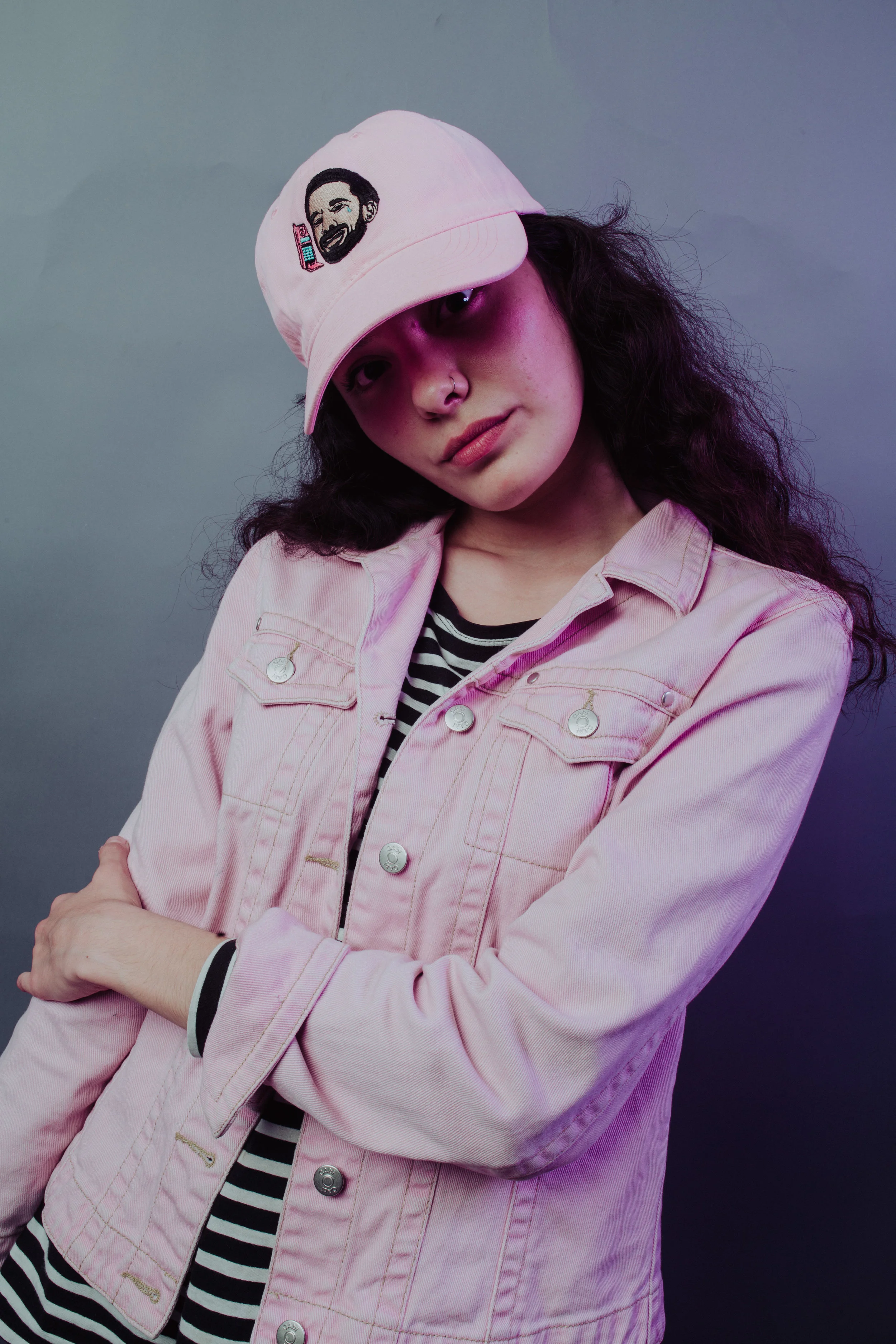 Gin and Juice Streetwear brand Studio Light 3.jpg