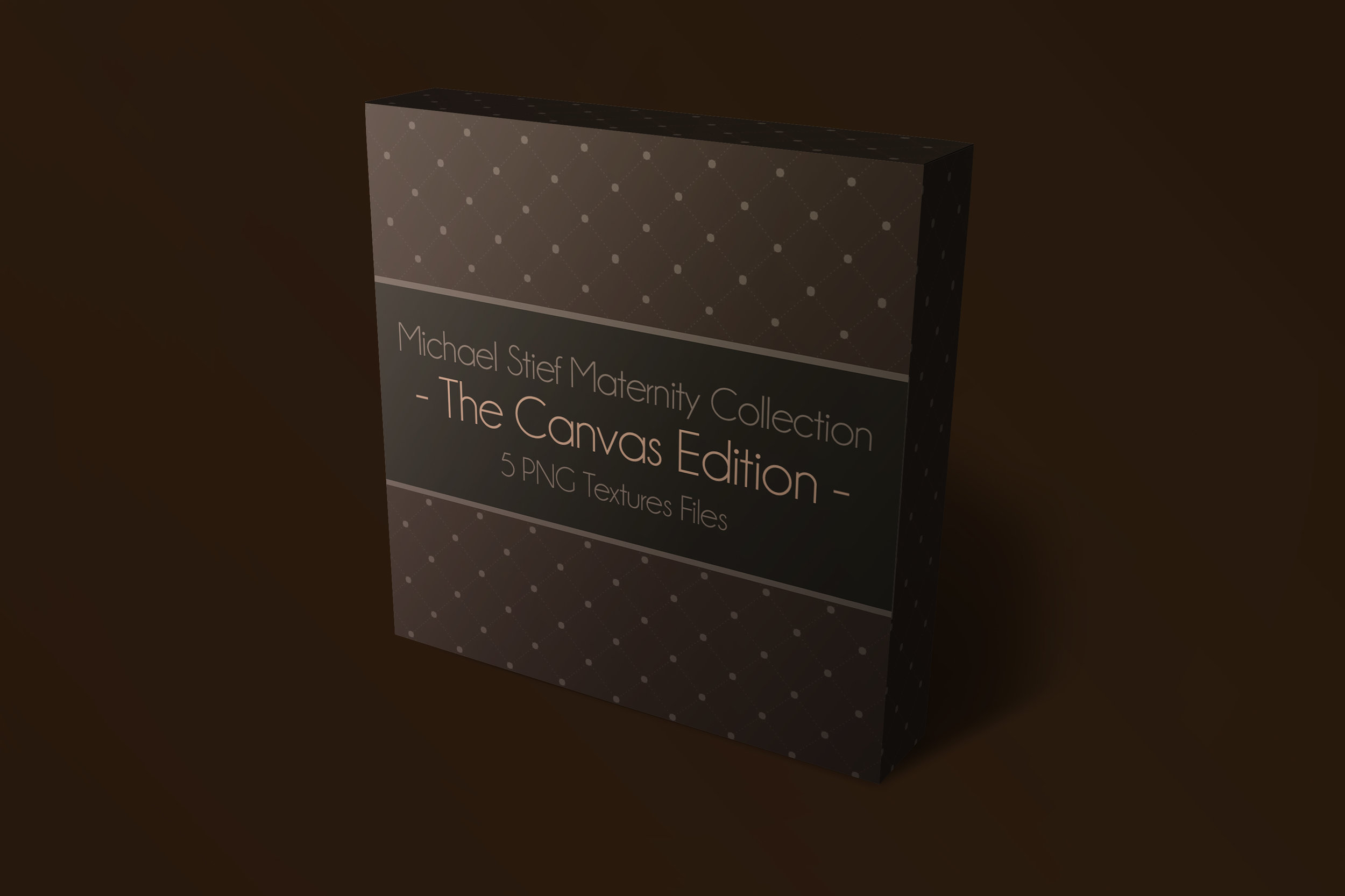 The Canvas Edition - Michael Stief Maternity Collection Box1.jpg