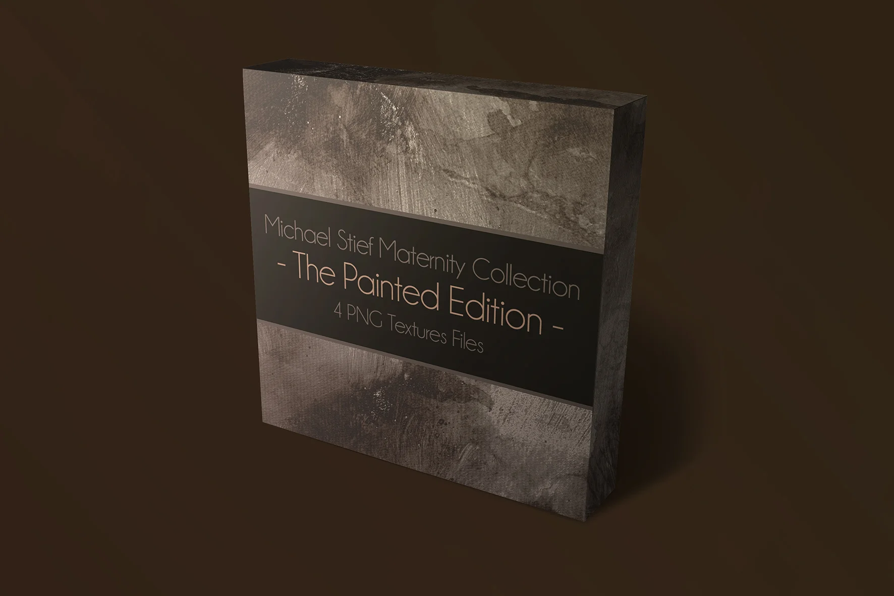 The Painted Edition - Michael Stief Maternity Collection Box1.jpg