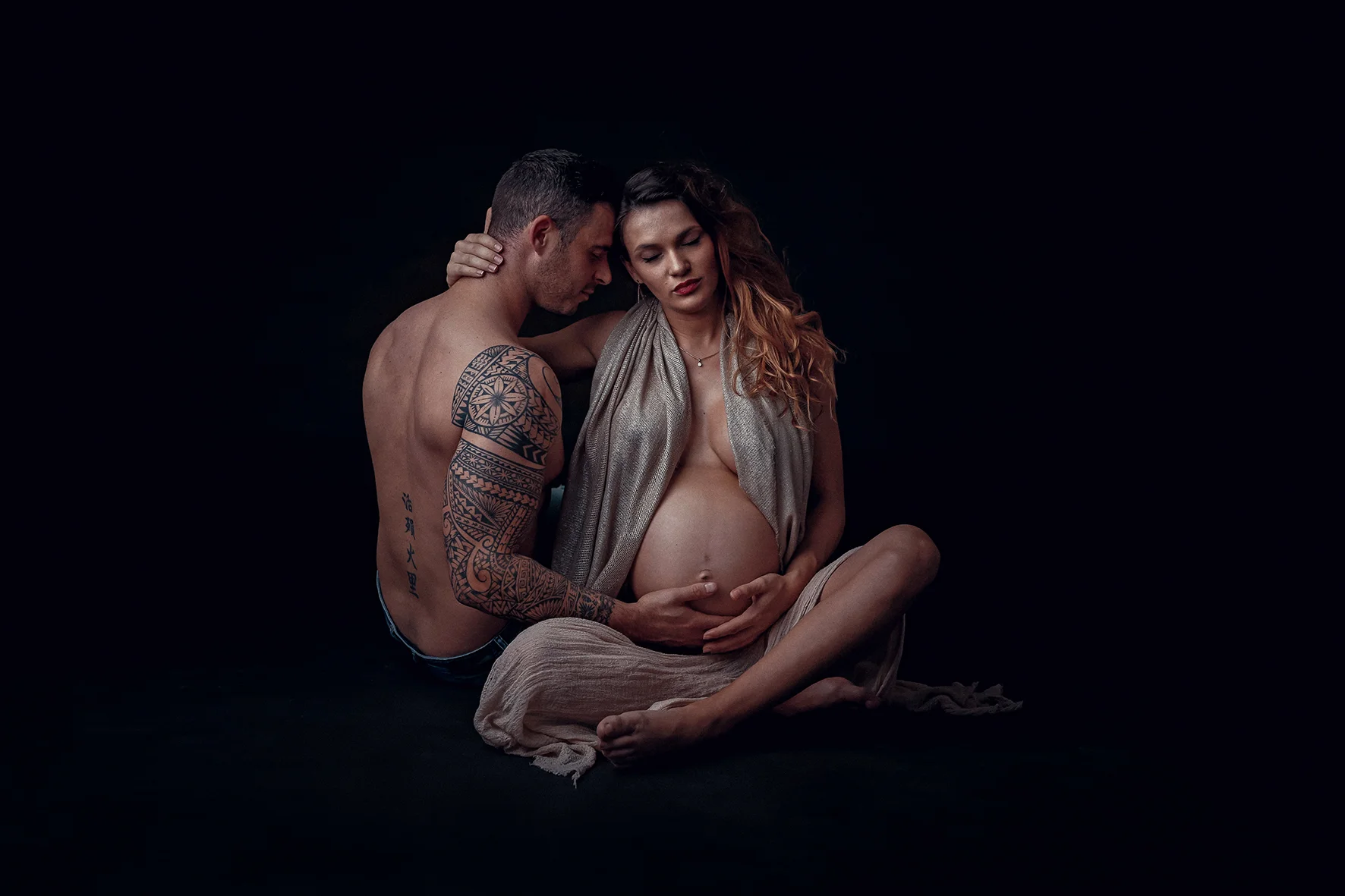 Maternity and Pregnancy Photography by Michael Stief 11.jpg
