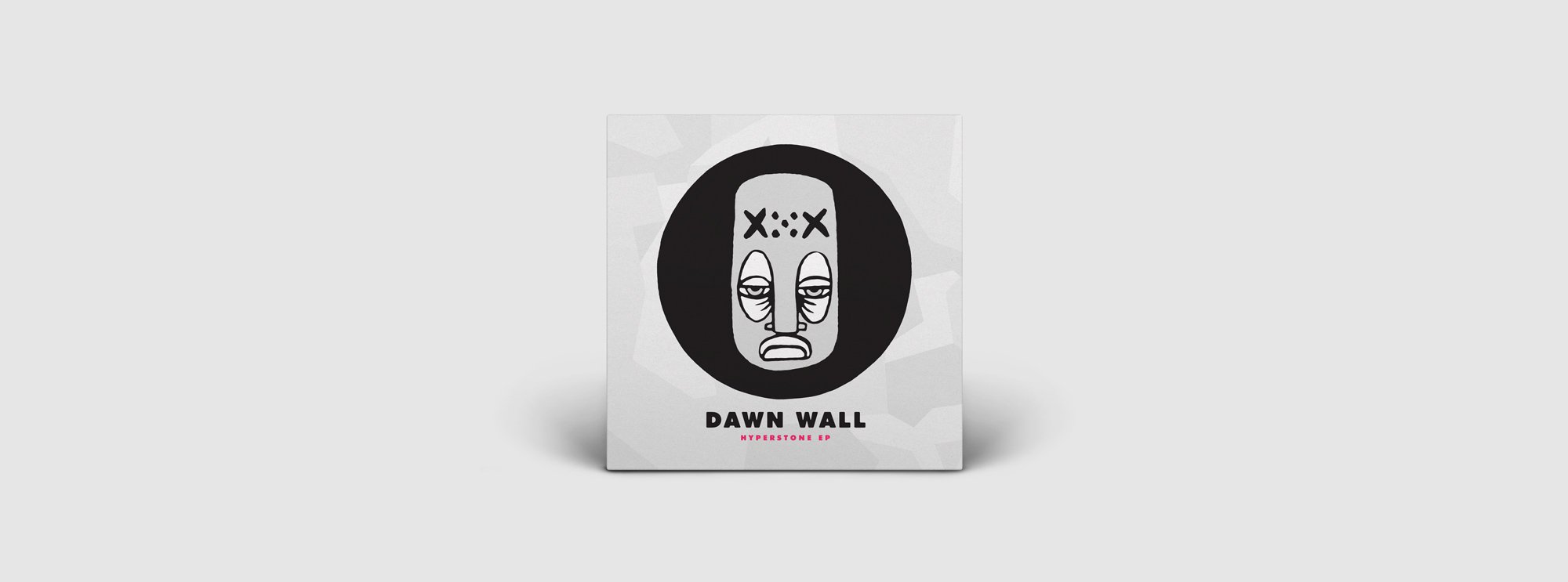 Dawn Wall - Hyperstone EP