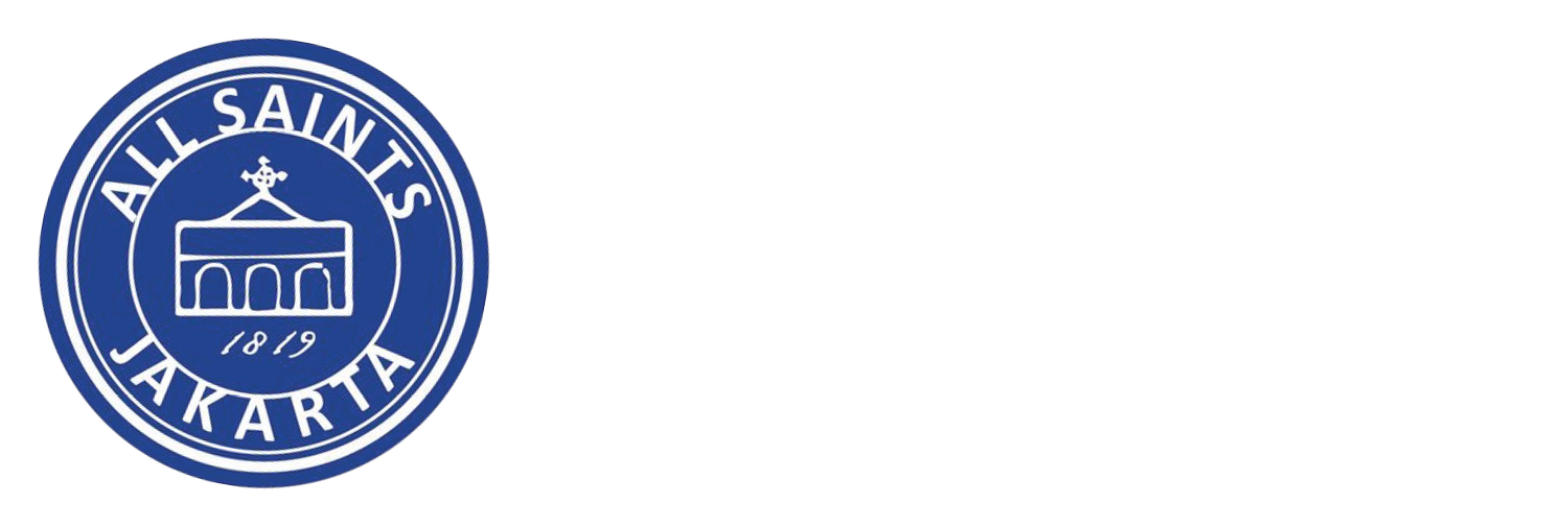 All Saints Anglican Church Jakarta