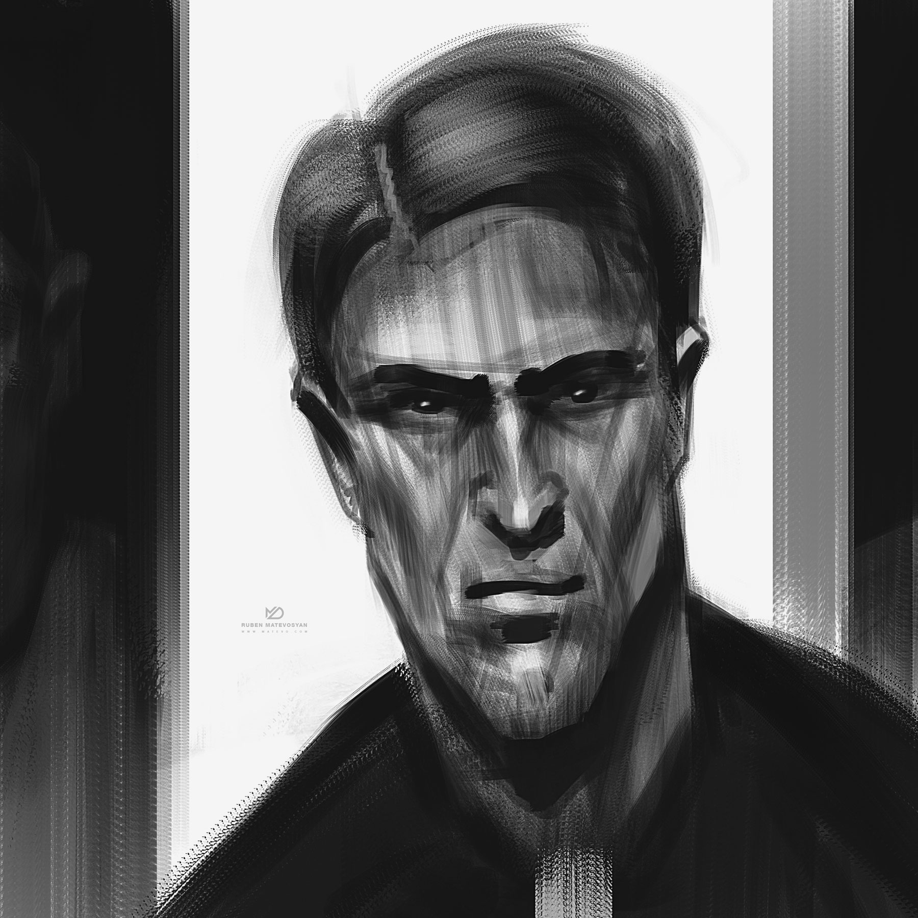 The Priest