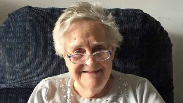 Maryville (care home with nursing)