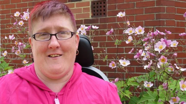 Extra Care Supported Living - St Anne's Apartments (supported living in two blocks of one- and two-bedroom flats)