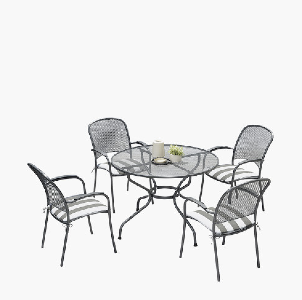 Pacific 4 Seat Dining Set .png
