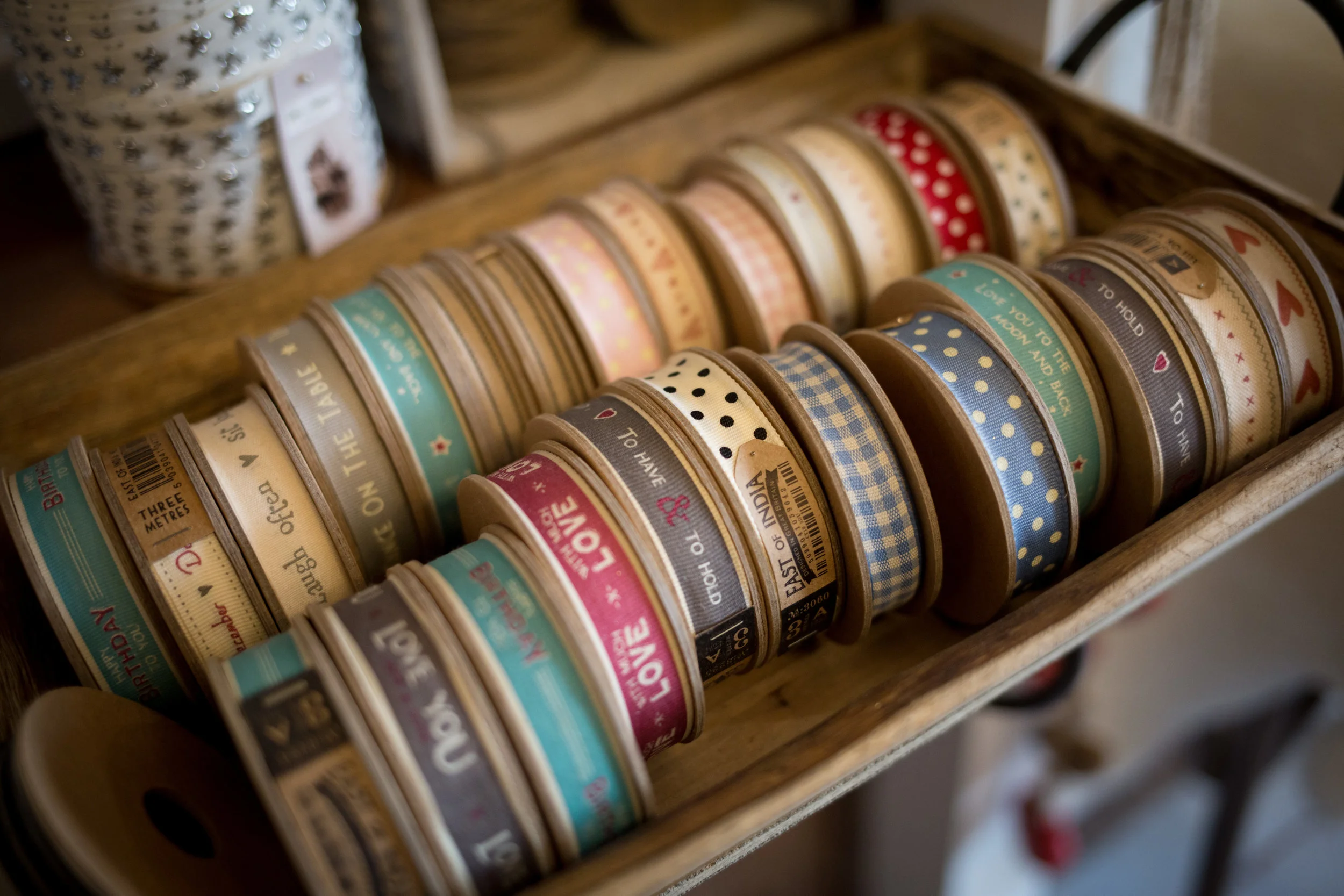 Leaf Interiors — Pyle Garden Village