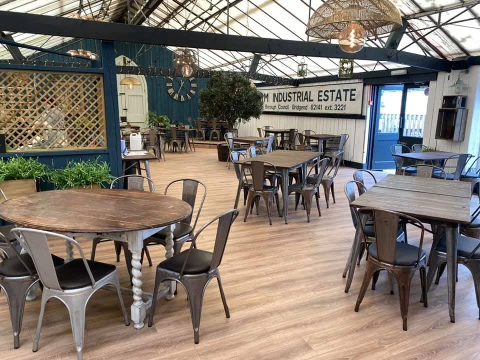 News — Pyle Garden Village