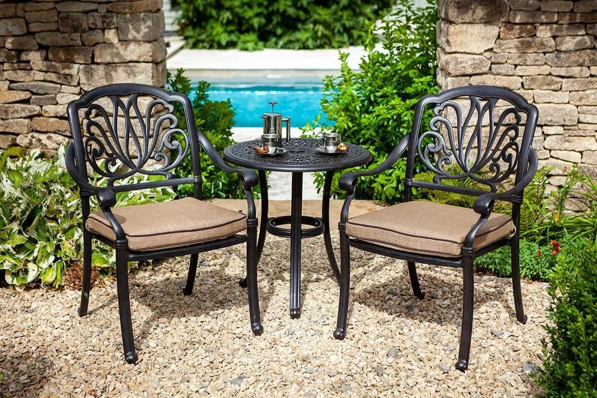 Garden Furniture — Pyle Garden Village