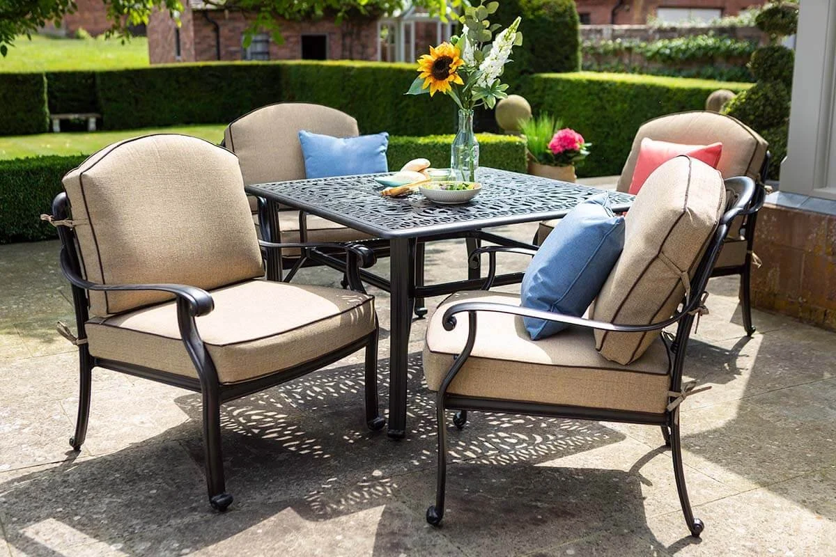 Garden Furniture — Pyle Garden Village