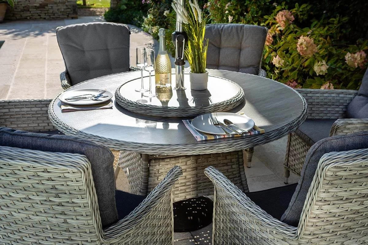 Garden Furniture — Pyle Garden Village