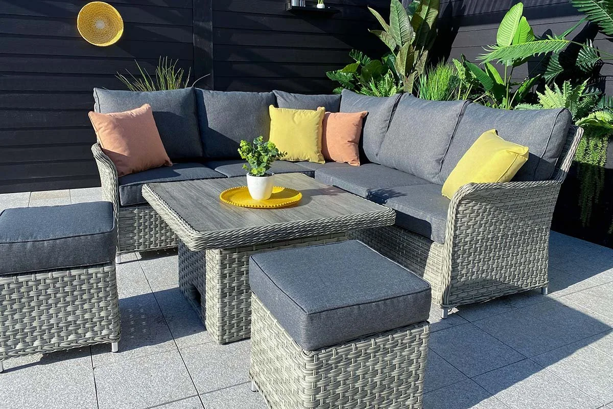Garden Furniture — Pyle Garden Village