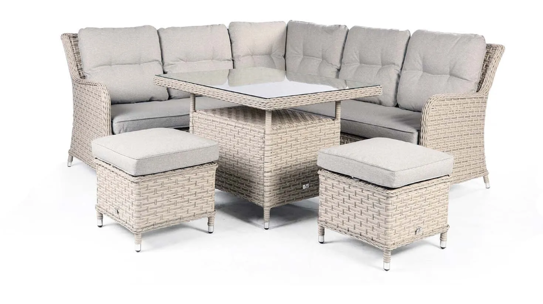 Garden Furniture — Pyle Garden Village