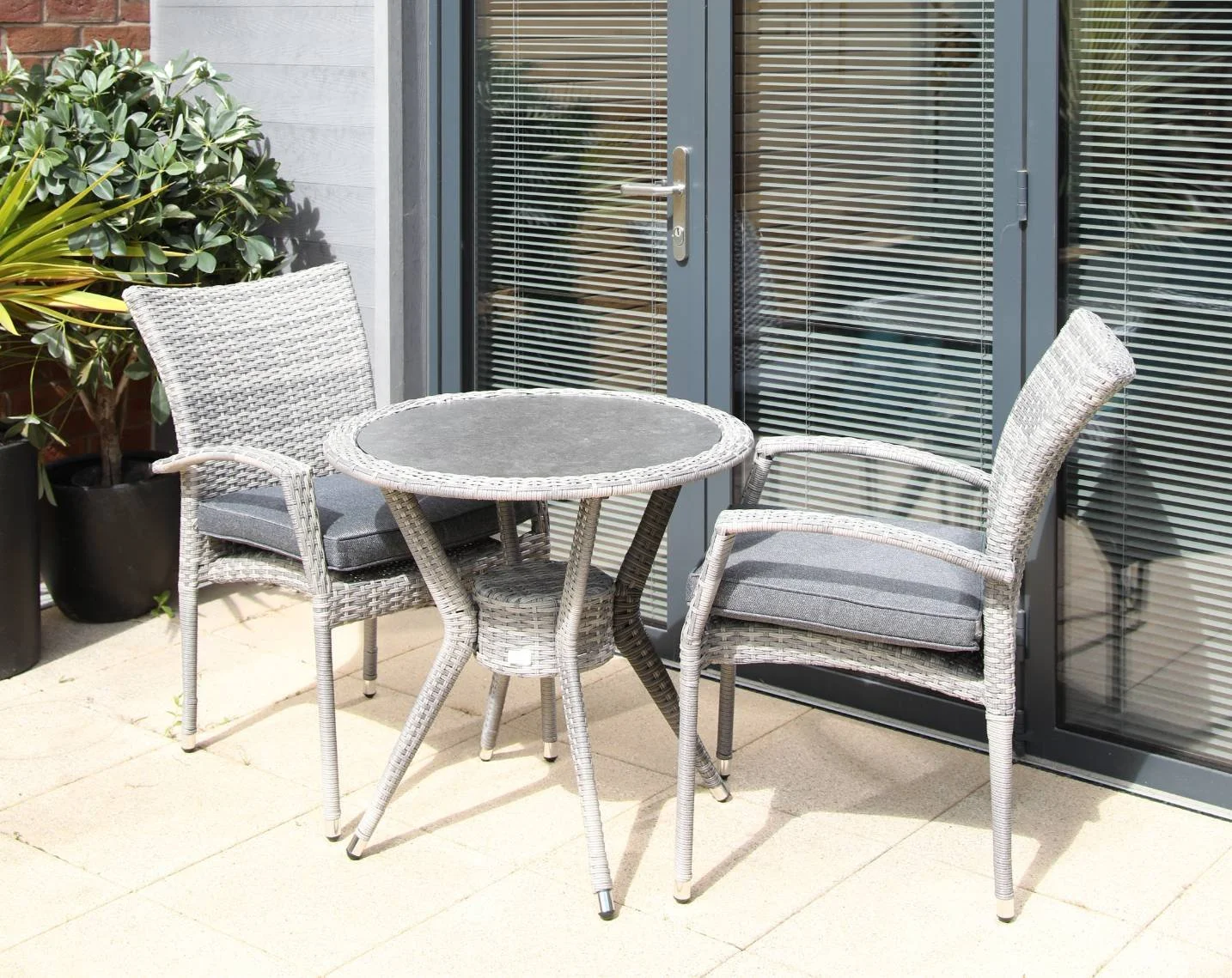 Garden Furniture — Pyle Garden Village