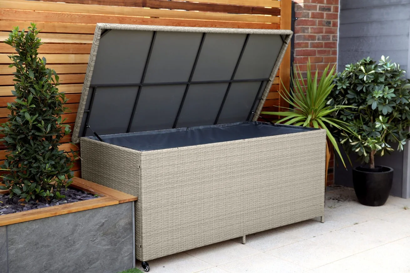 Garden Furniture — Pyle Garden Village