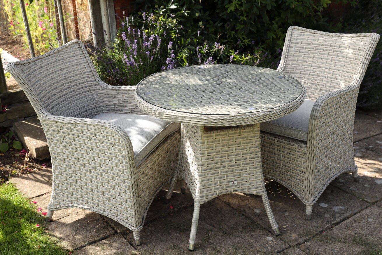 Garden Furniture — Pyle Garden Village