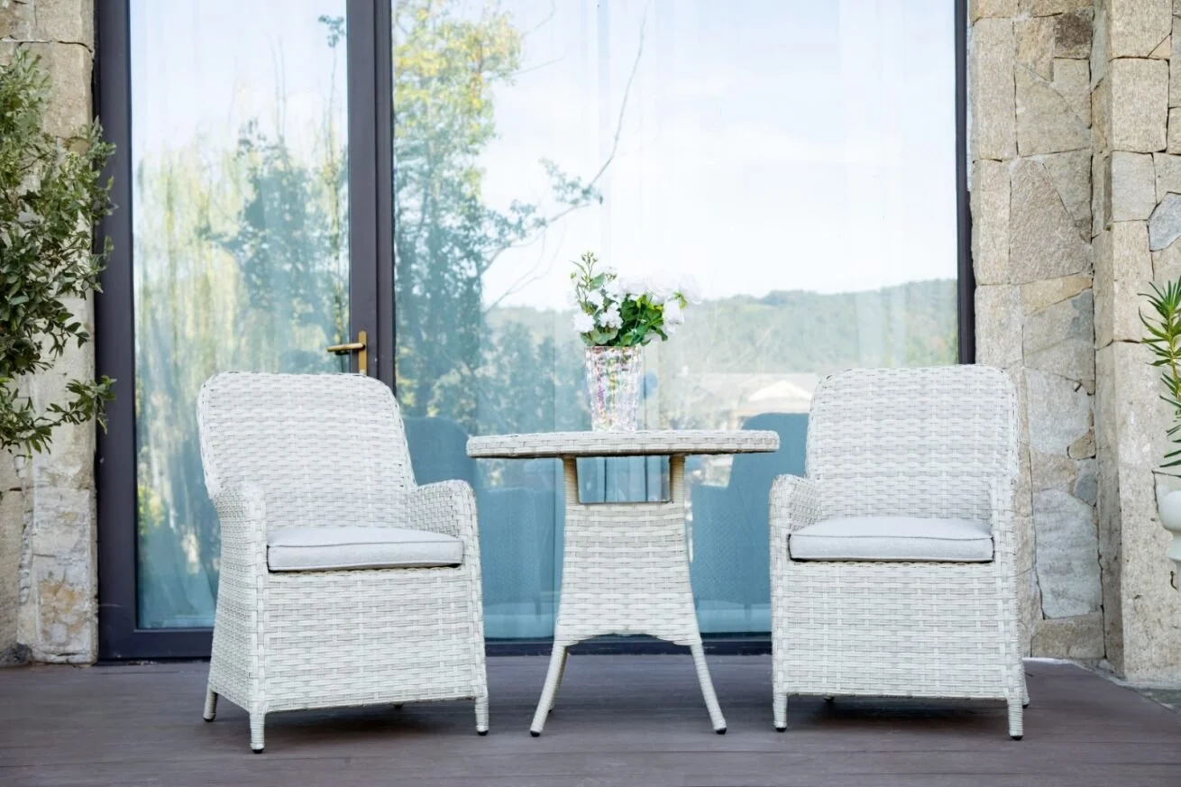 Garden Furniture — Pyle Garden Village