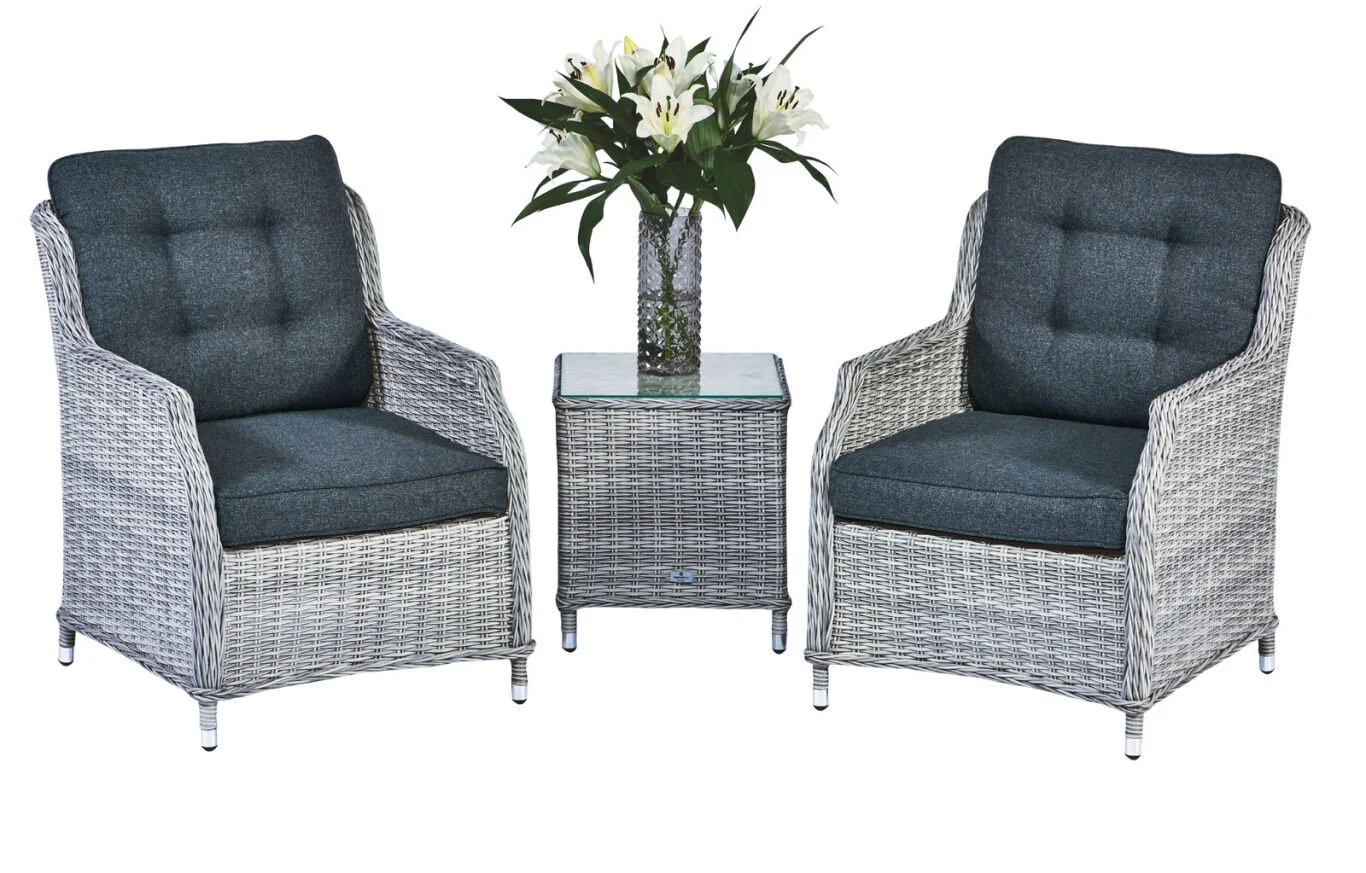 Garden Furniture — Pyle Garden Village