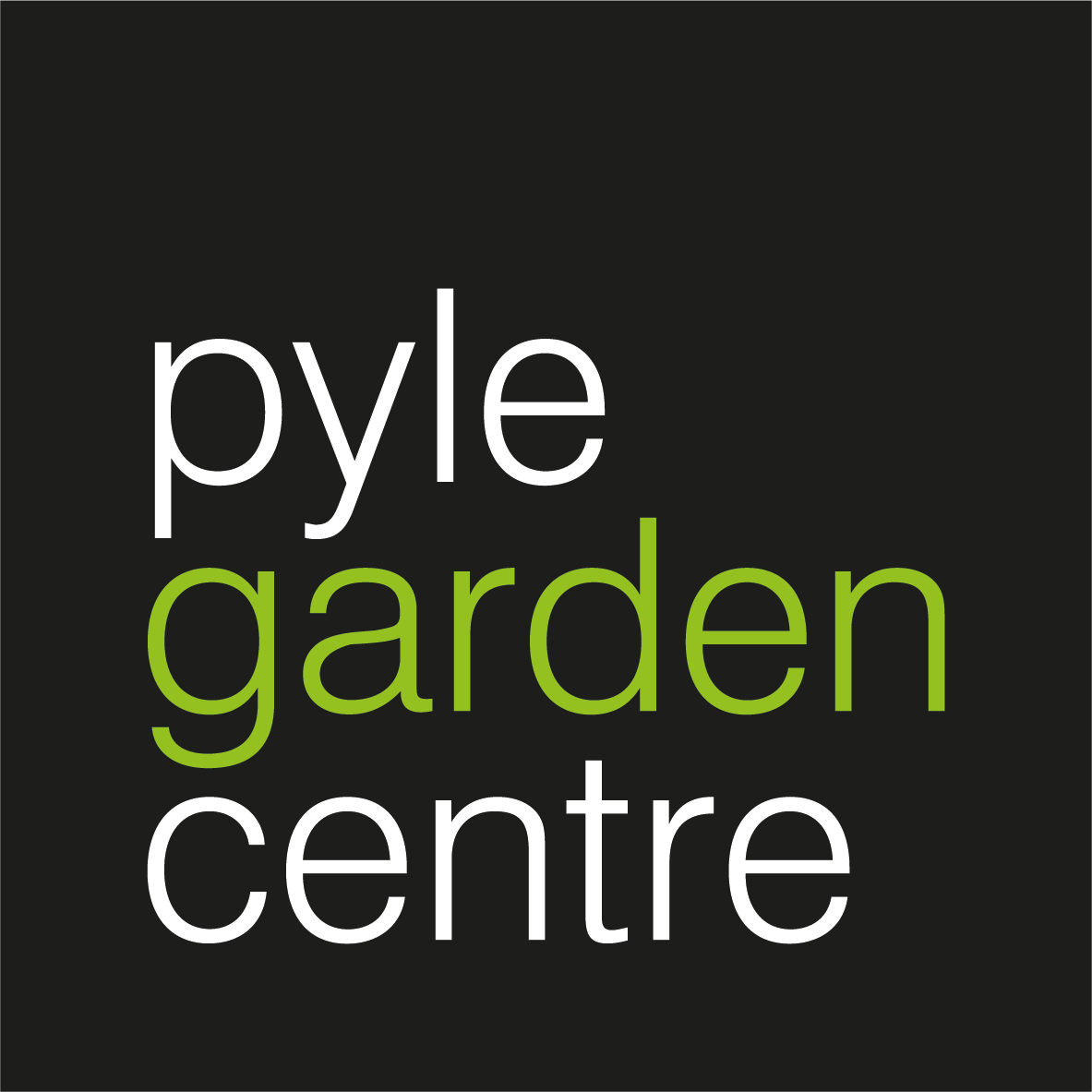 Shops & Outlets — Pyle Garden Village