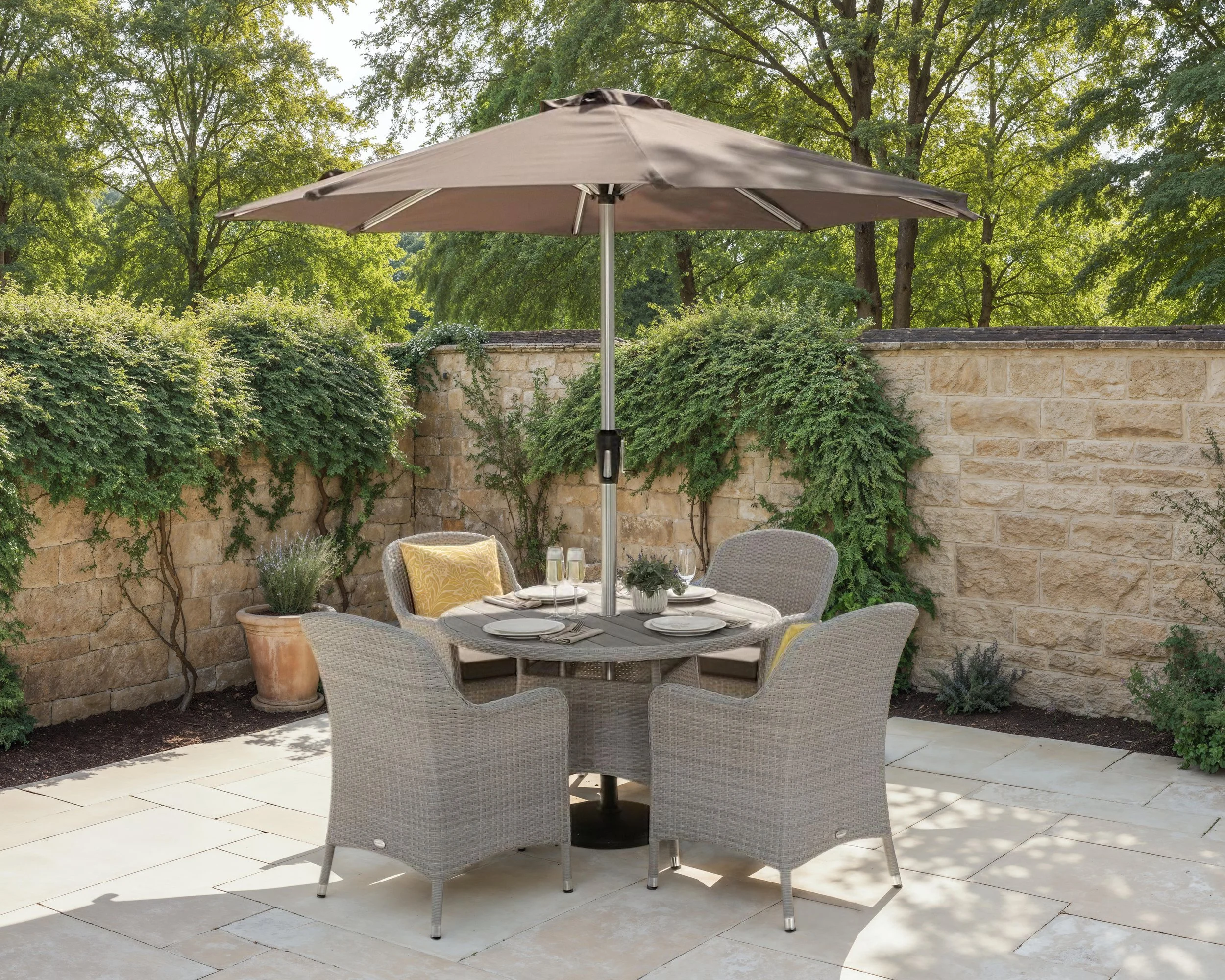 Tetbury 4 Seat Granite 2.jpeg