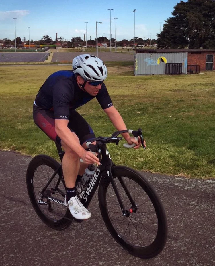 James' Top Tips to Ensure You're Race Ready