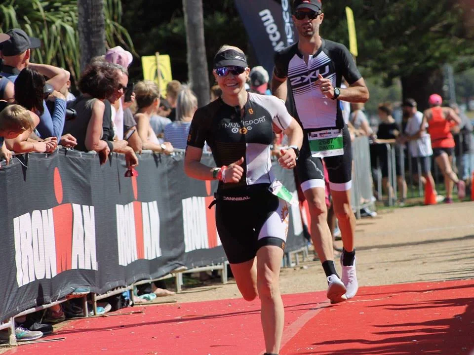 The Top 5 Reasons You Need an Online Triathlon Coach 