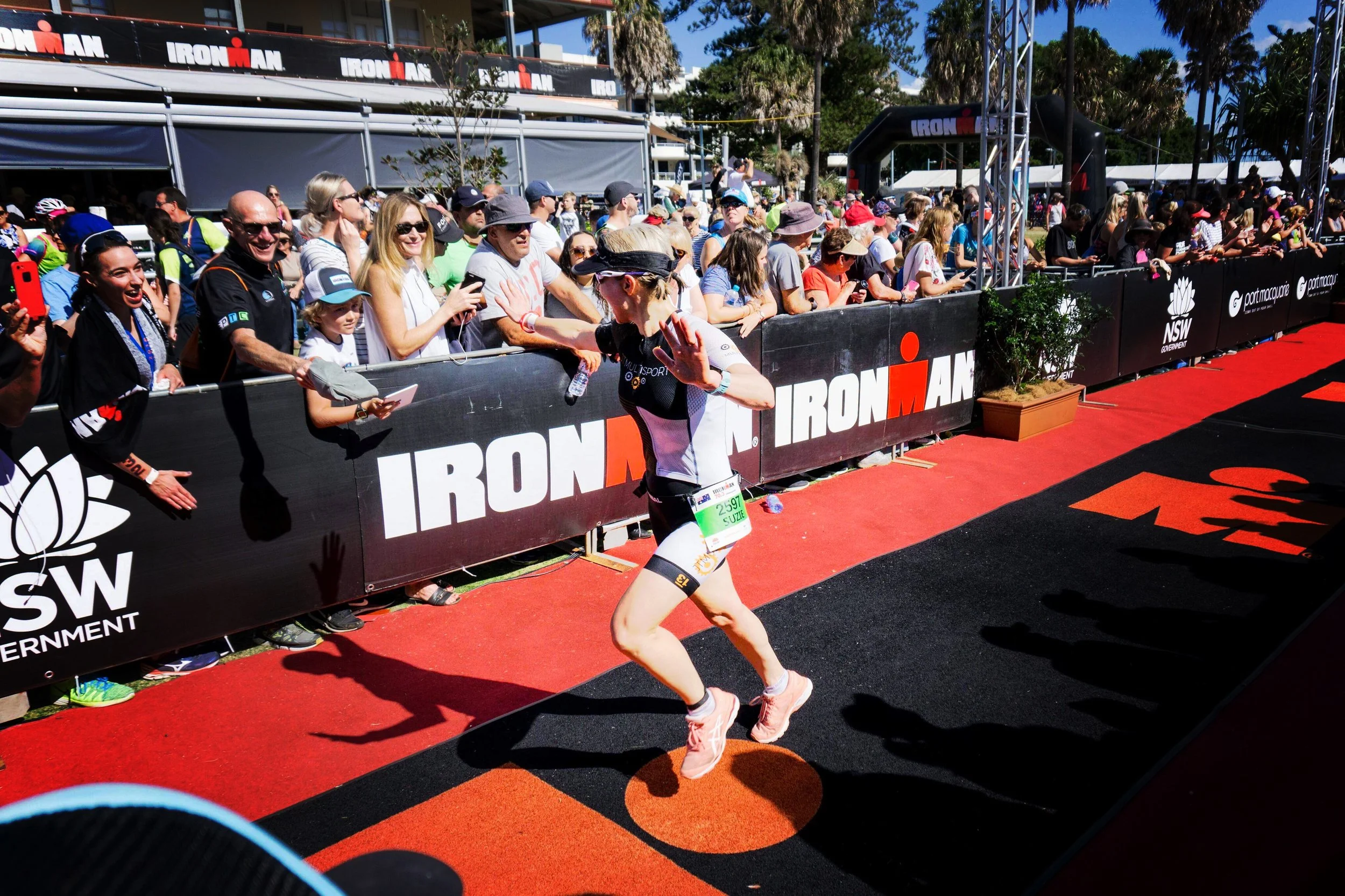 Why I needed an Online Triathlon Coach 