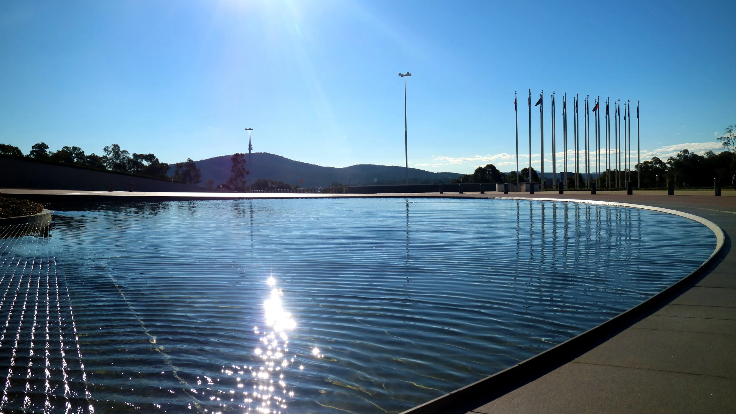 The Resurgence of Triathlon in Canberra