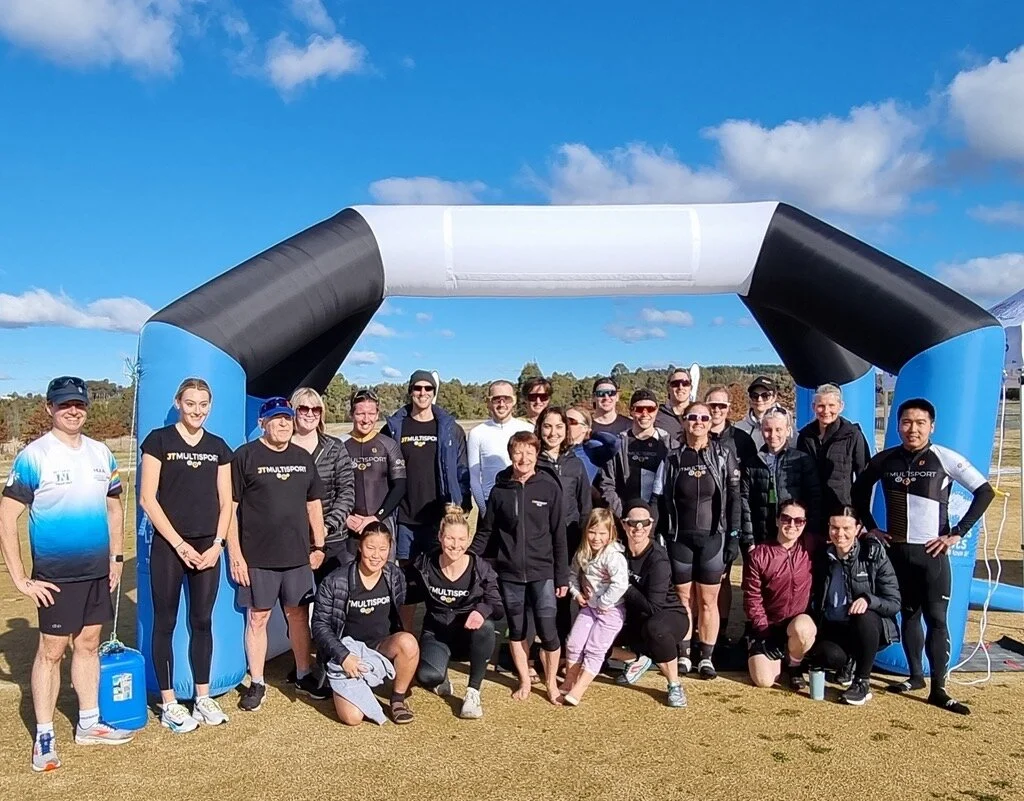 JT Multisport July 2021 Newsletter