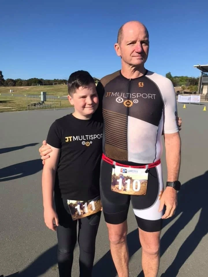 JT Multisport October 2021 Newsletter