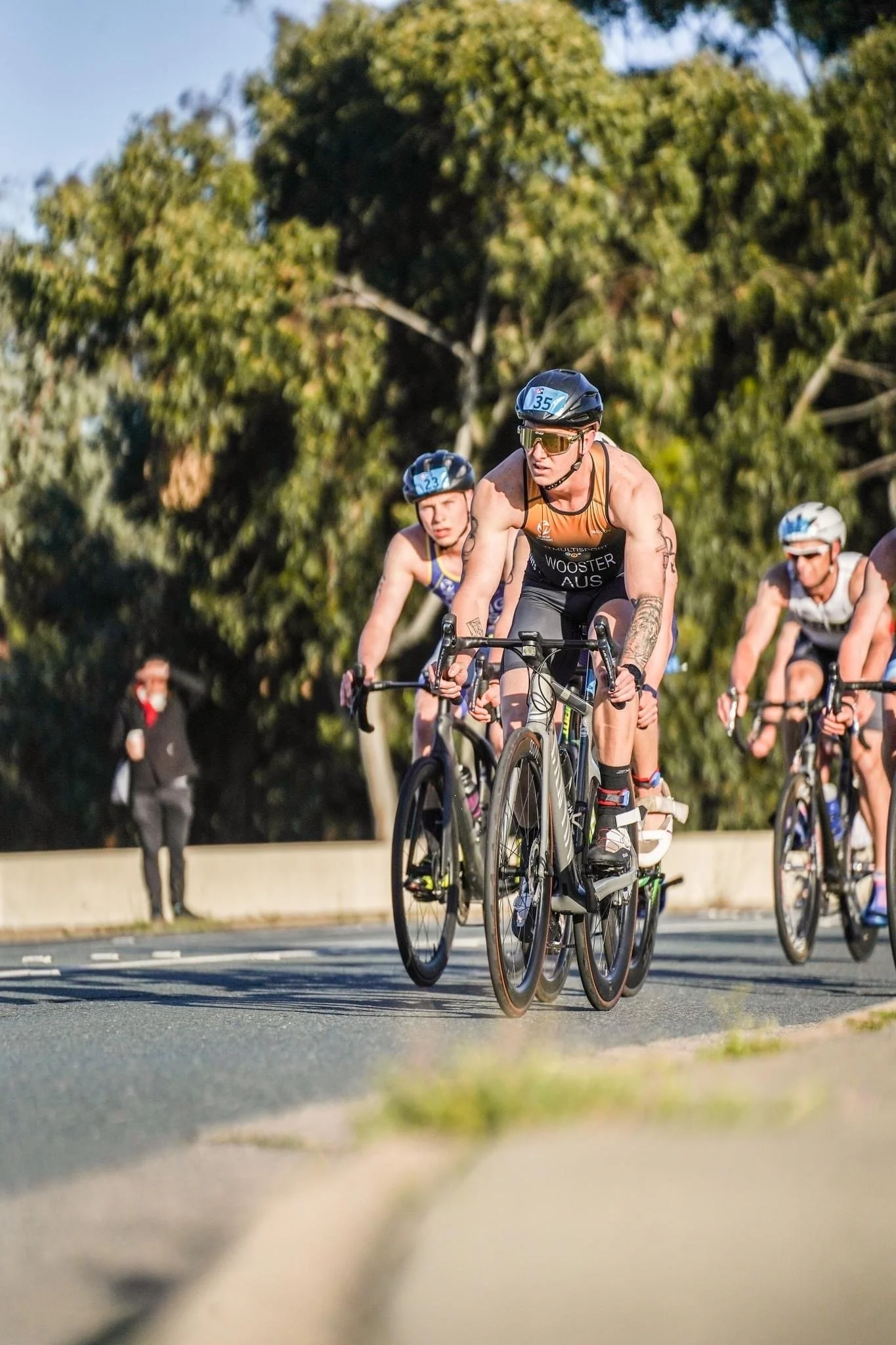 JT Multisport October 2022 Newsletter