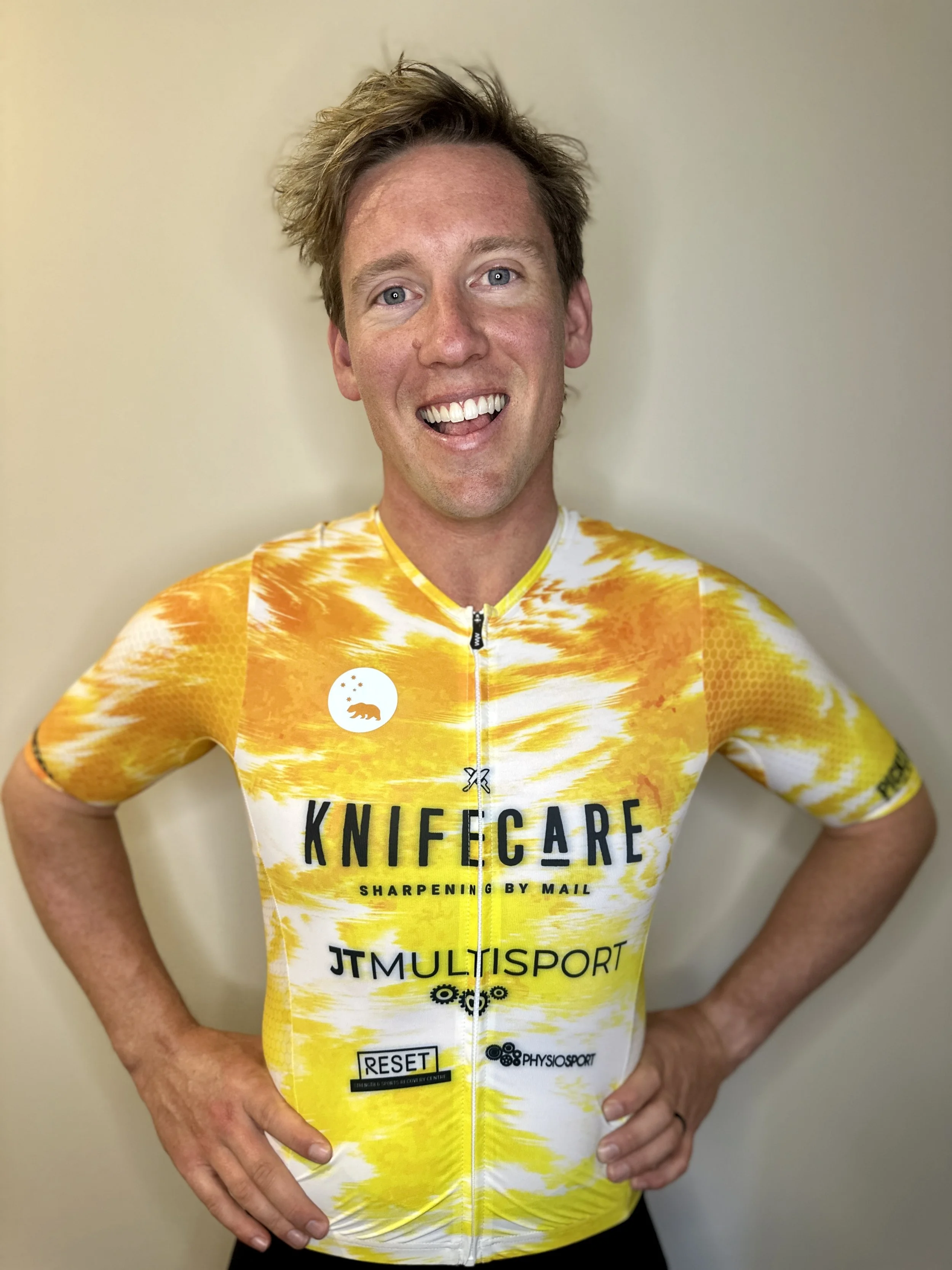 Major Suit Sponsor 2026