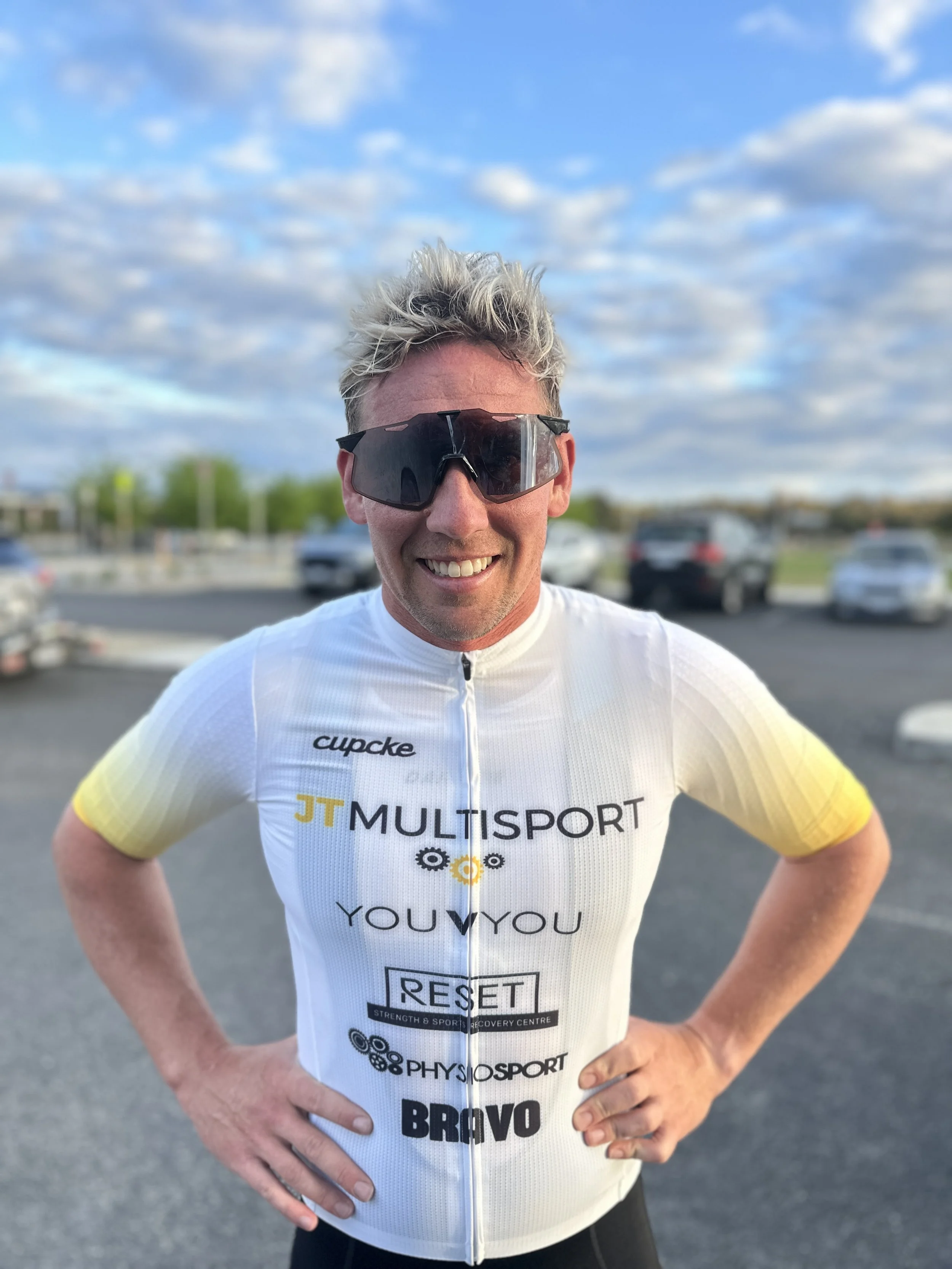 Major Suit Sponsor 2027