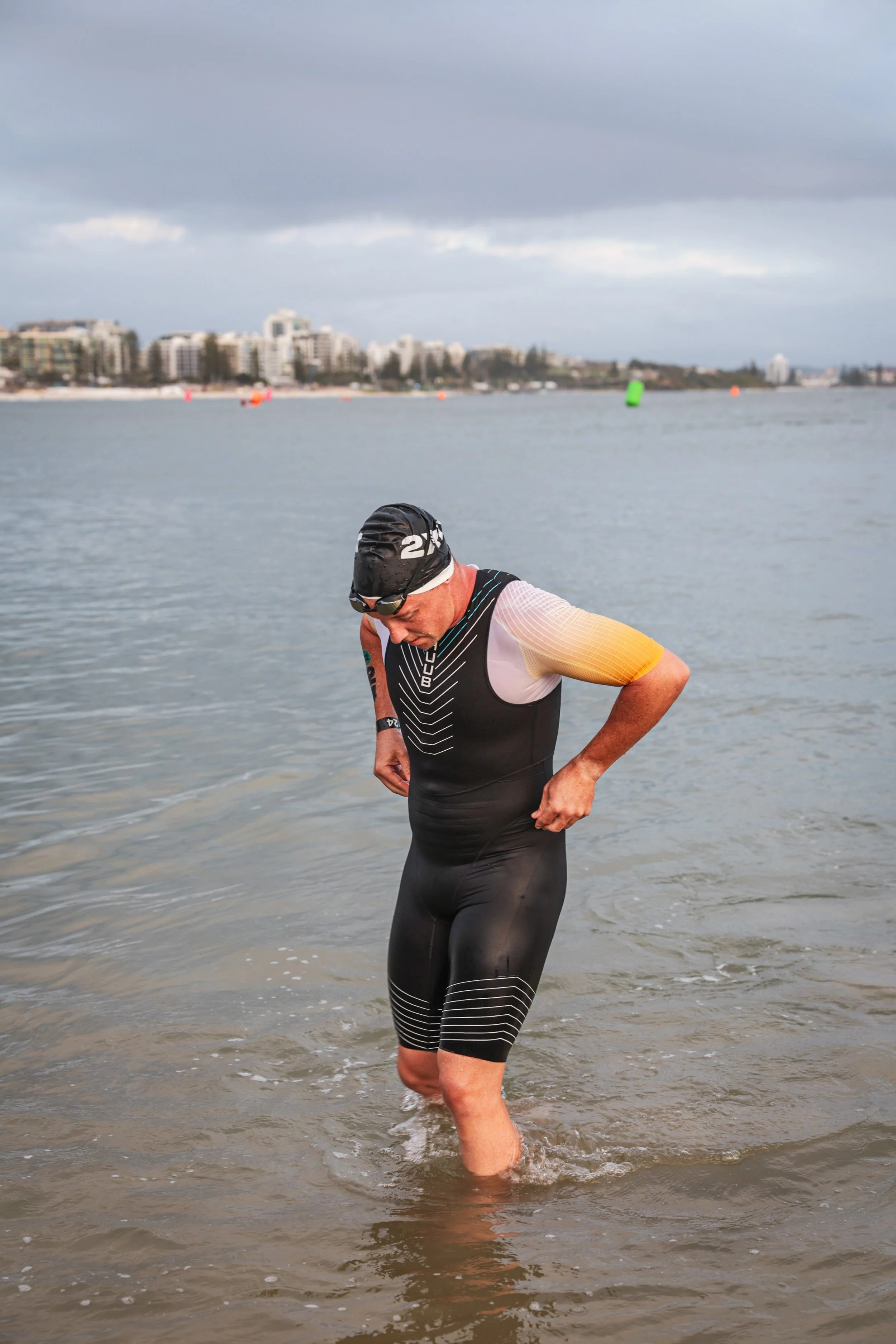 Suit Sleeve Sponsor 2027