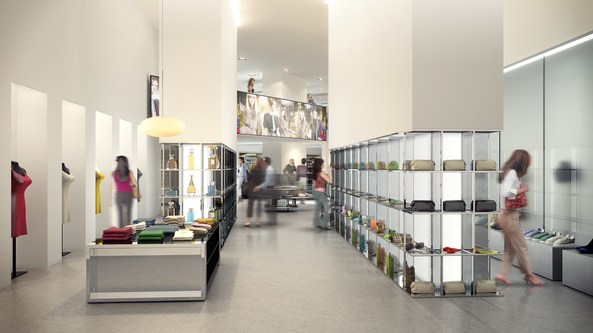 Concurso | Comércio | Lisboa | 2012