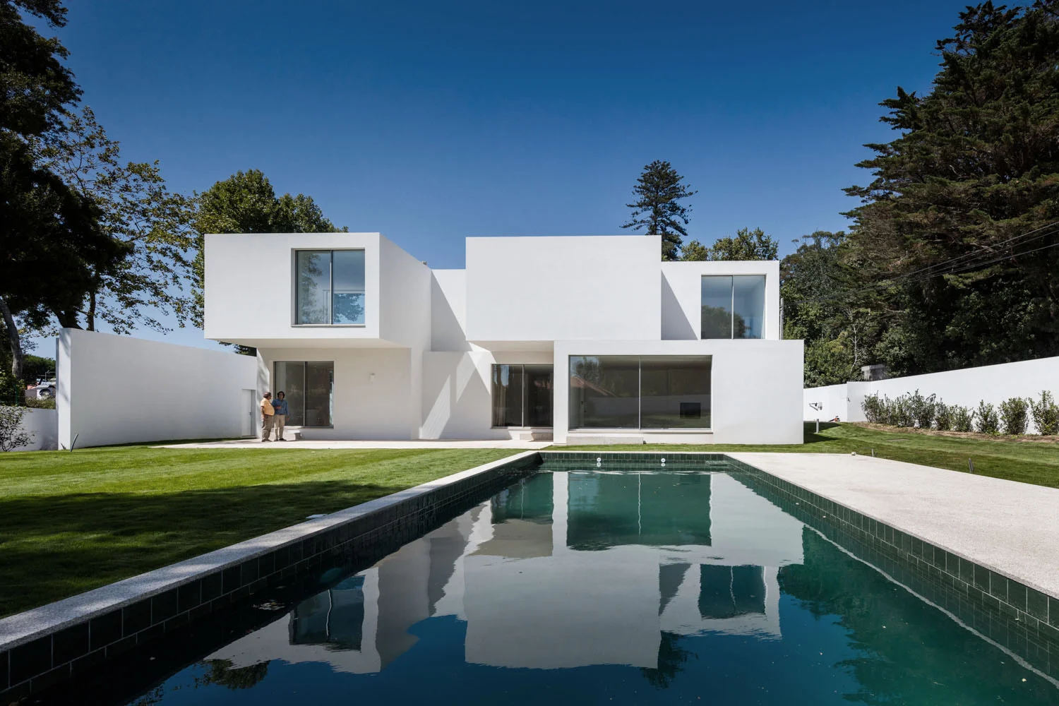 Habitação Unifamiliar | Gaia | 2015