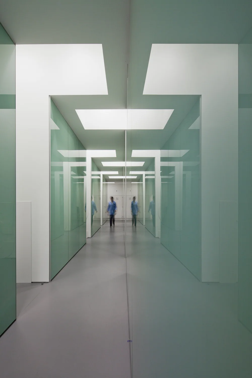 Clínica | Gaia | 2011