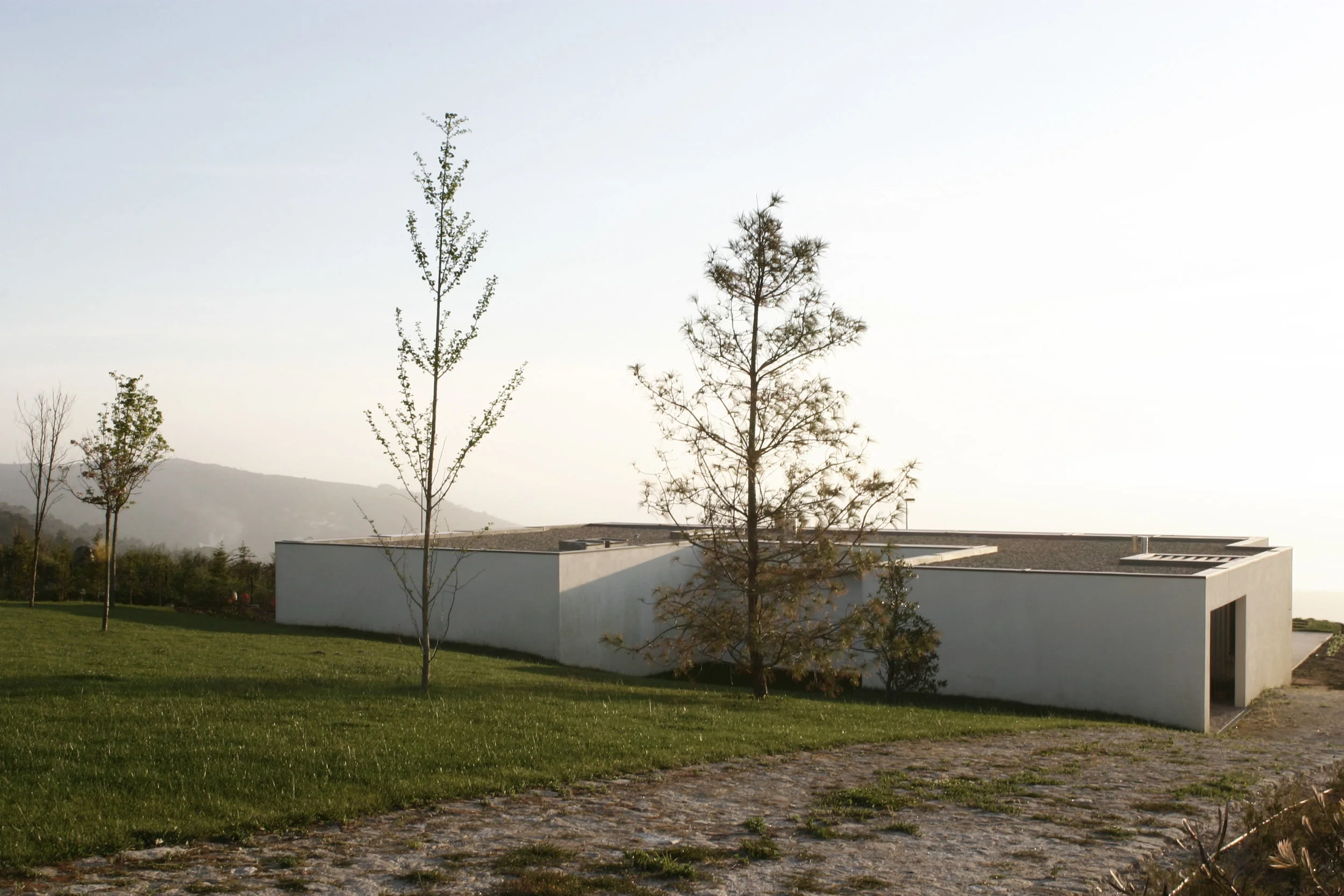 Habitação Unifamiliar | Caminha | 2006