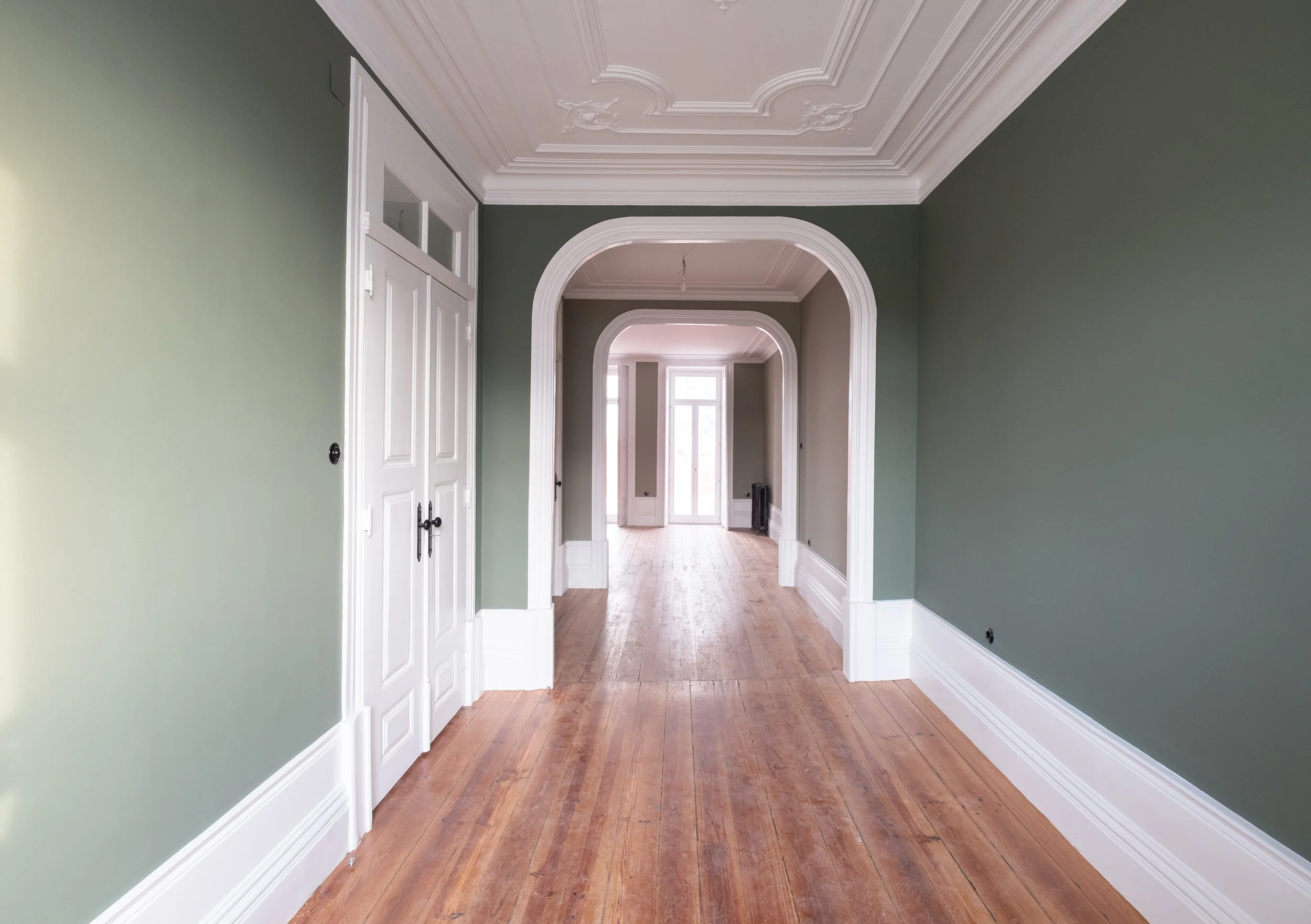 Habitação Unifamiliar | Porto | 2018