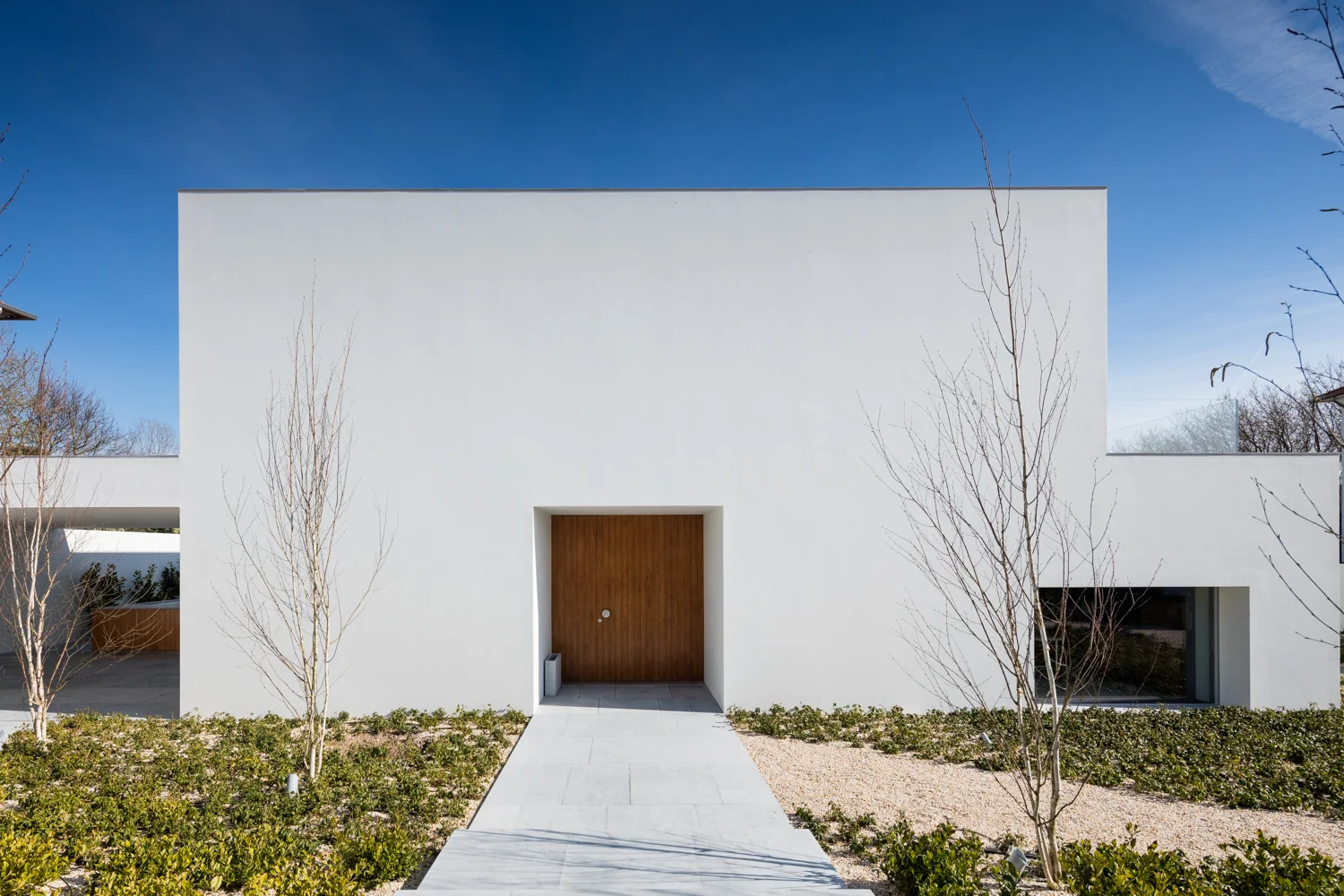 Habitação Unifamiliar | Porto | 2016