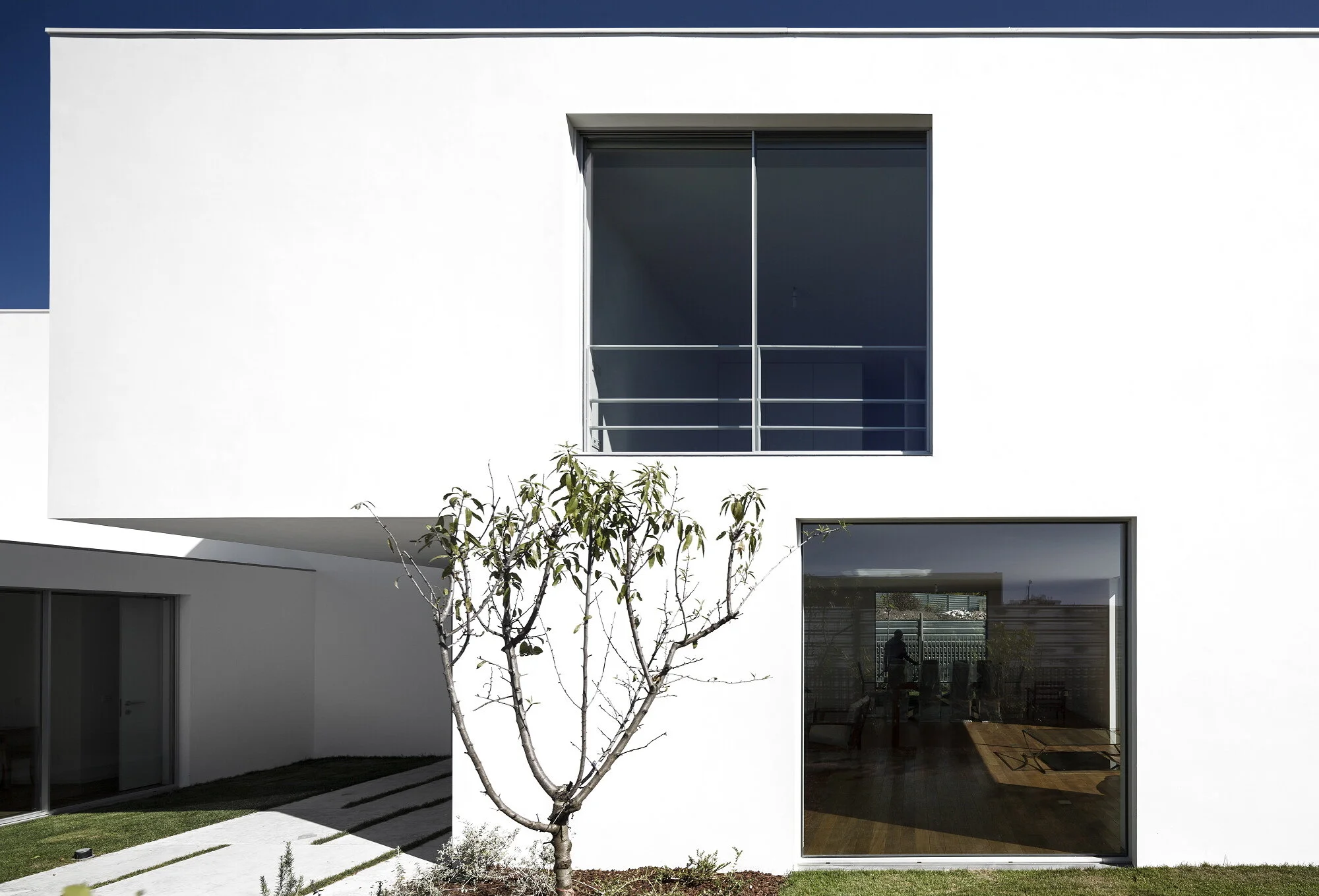 Dois lotes -Vila Utopia | Carnaxide | 2013