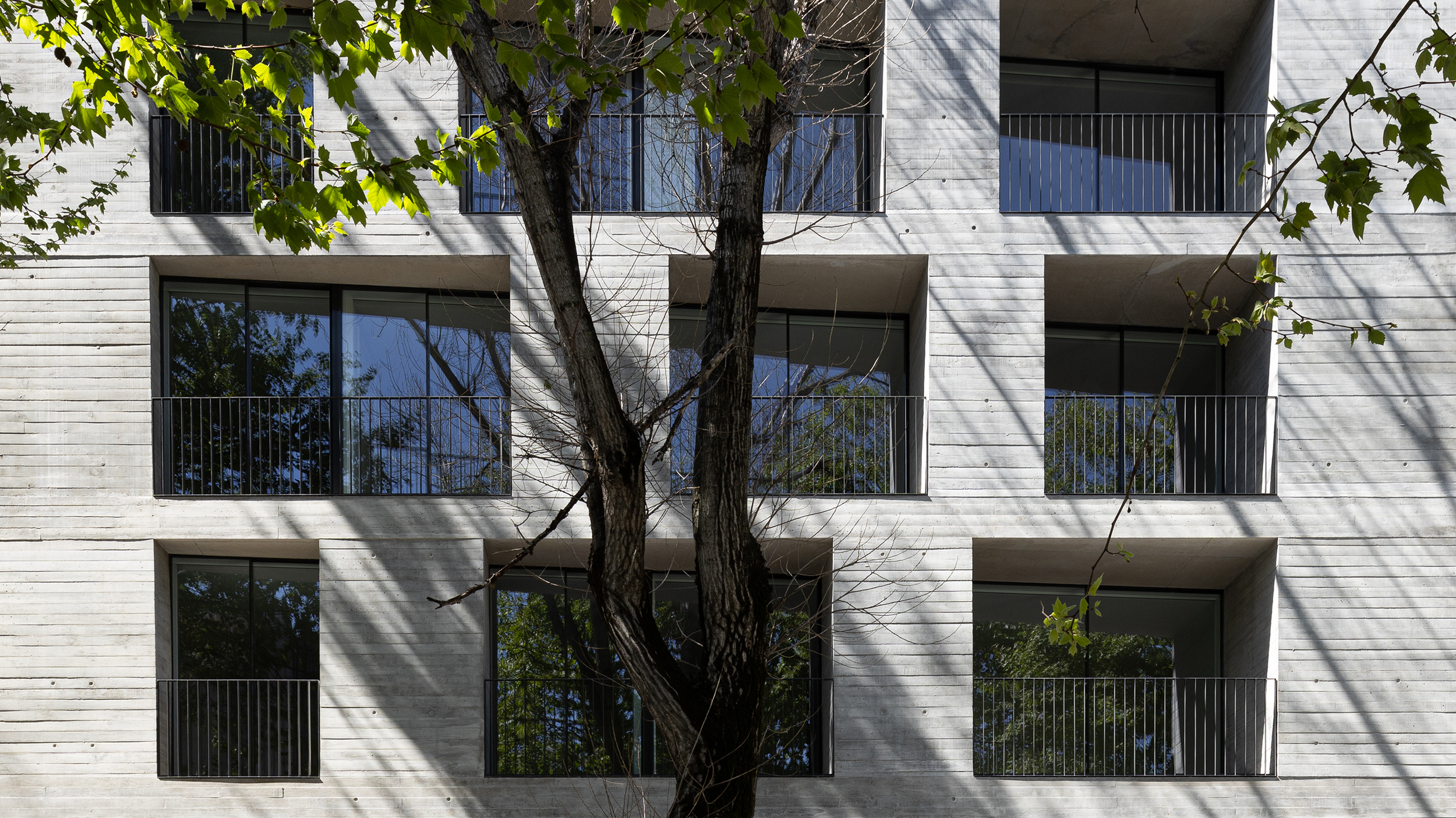 Habitação Colectiva | Porto | 2023